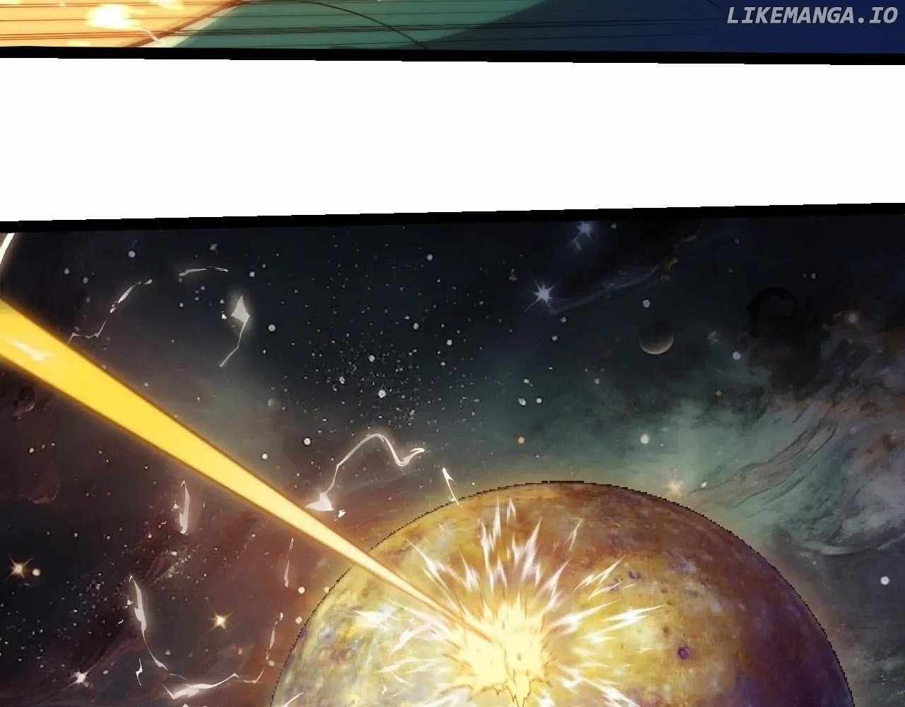 Evolution Begins With A Big Tree Chapter 383 76